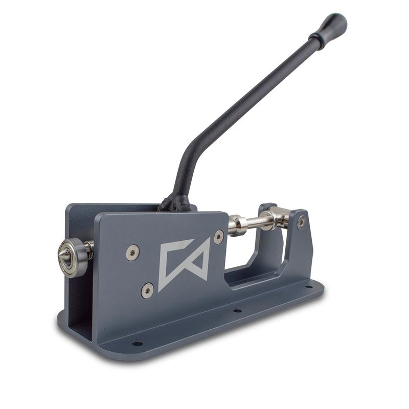 Capetos Universal Aluminum Bearing Press - Essential for Roller Skating & Skateboarding - Perfect for 7mm & 8mm Bearings - Image 3